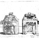 Illustration for article titled Szürrealista figurák a tizenhetedik századból
